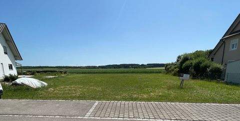 Jesenwang Grundstücke, Jesenwang Grundstück kaufen