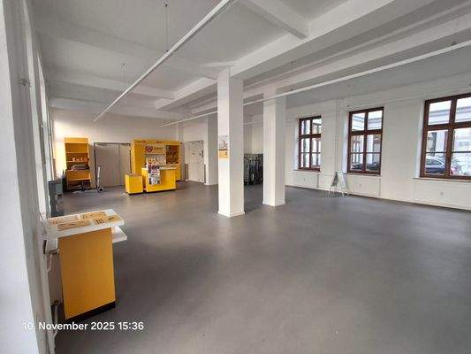 Hauptfläche, Ansicht 01