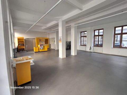 Eichstätt Büros, Büroräume, Büroflächen 