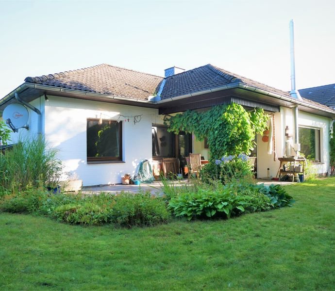 Ansprechendes Einfamilienhaus in Buchholz