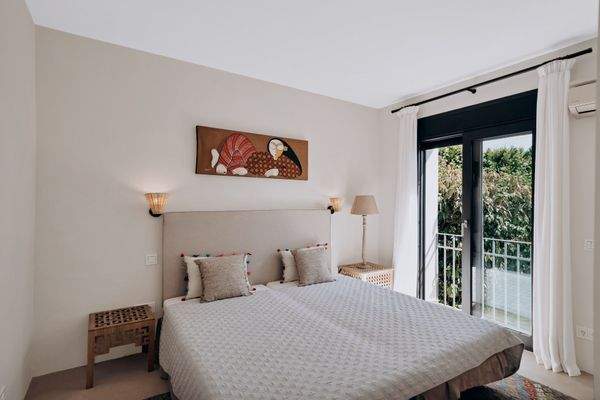 Photo: House in Marbella Golden Mile