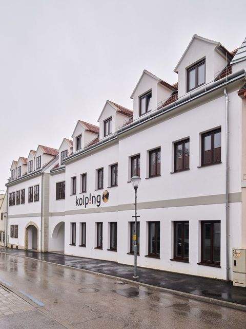 Eisenstadt Wohnungen, Eisenstadt Wohnung mieten