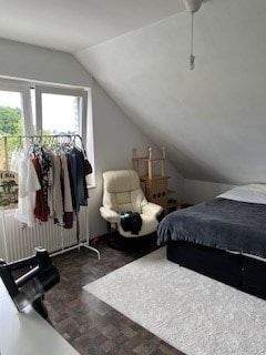 Schlafzimmer Ansicht 1