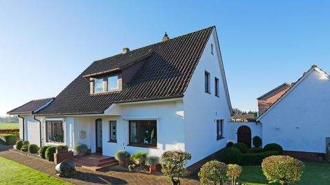 Twistringen / Heiligenloh Häuser, Twistringen / Heiligenloh Haus kaufen