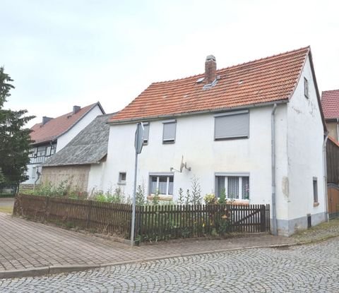 Bei Sömmerda/ Erfurt, im Ortsteil Schillingstedt Häuser, Bei Sömmerda/ Erfurt, im Ortsteil Schillingstedt Haus kaufen