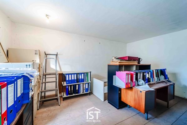 Zimmer im 1. OG