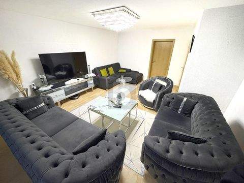 Kaufbeuren Wohnungen, Kaufbeuren Wohnung kaufen