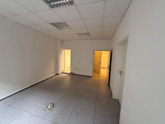 Zimmer 4 - vorne rechts