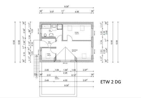 Burglengenfeld Wohnungen, Burglengenfeld Wohnung kaufen