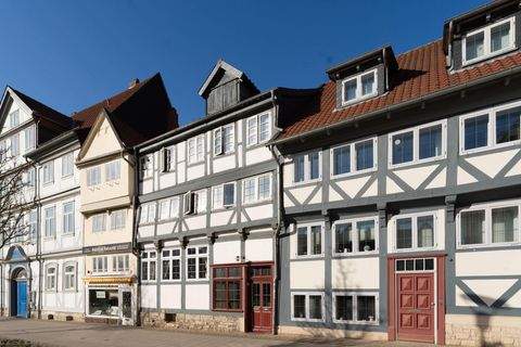Wolfenbüttel Häuser, Wolfenbüttel Haus kaufen