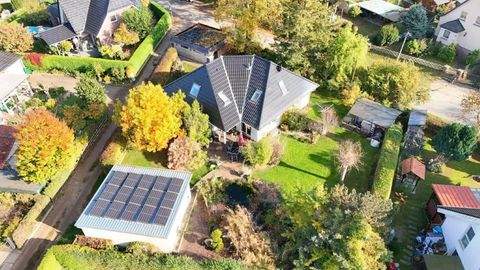 Ketzin Häuser, Ketzin Haus kaufen