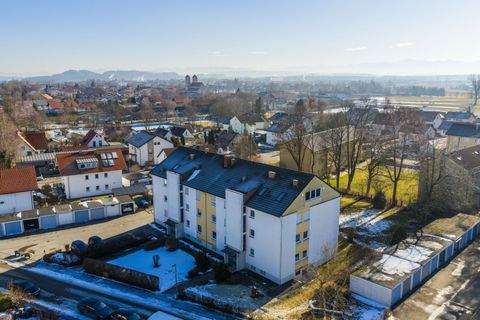Altenstadt Wohnungen, Altenstadt Wohnung kaufen