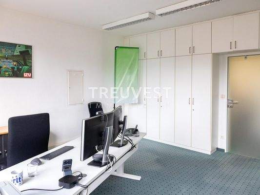 TREUVEST Büro mieten Düsseldorf-20
