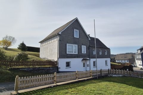 Schmallenberg Häuser, Schmallenberg Haus kaufen