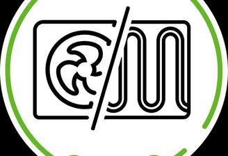 Heiztechnik-Waermepumpe-Fussbodenheizung-Vollausst