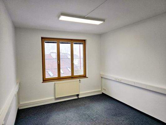 Besprechungsraum oder Büro