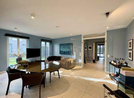 Wohn-/Essbereich weitere Ansicht