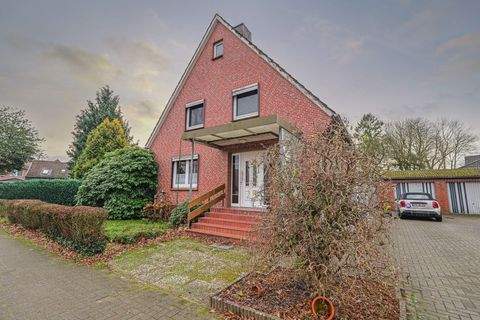 Bremervörde Häuser, Bremervörde Haus kaufen