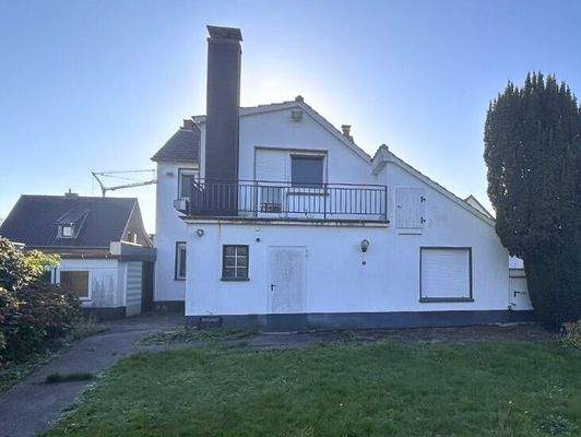 Klassische Architektur mit Charme