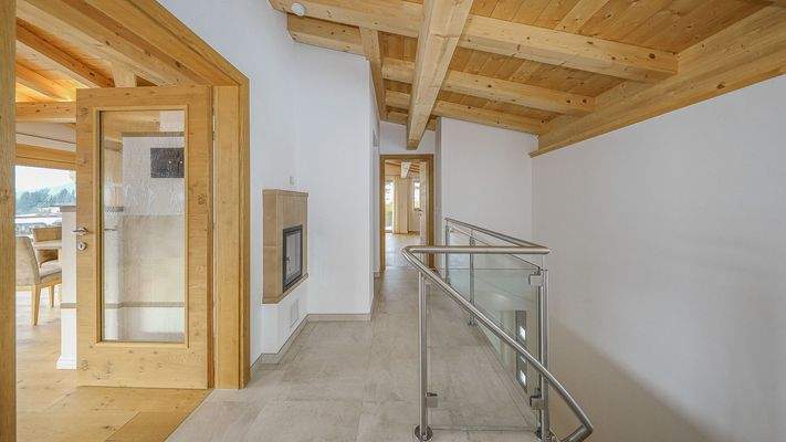 KITZIMMO-Neubauvilla in sonniger Top-Ruhelage kaufen - Immobilien Ellmau am Wilden Kaiser.