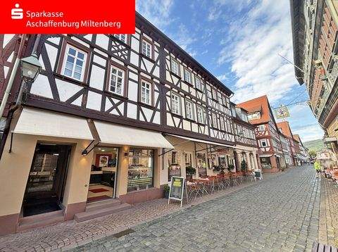 Miltenberg Häuser, Miltenberg Haus kaufen