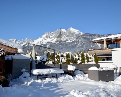 St. Johann in Tirol Wohnungen, St. Johann in Tirol Wohnung kaufen