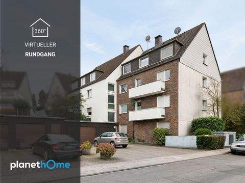 Essen Wohnungen, Essen Wohnung kaufen