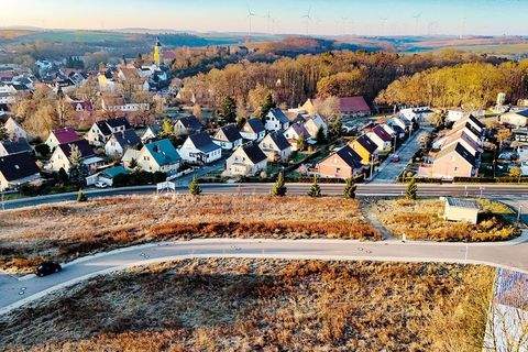 Jena Grundstücke, Jena Grundstück kaufen