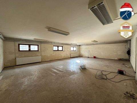 Langenlois Büros, Büroräume, Büroflächen 