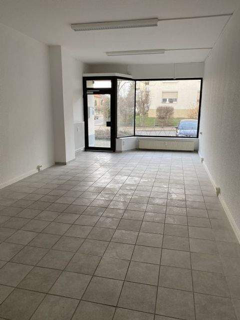 Wolfenbüttel Ladenlokale, Ladenflächen 