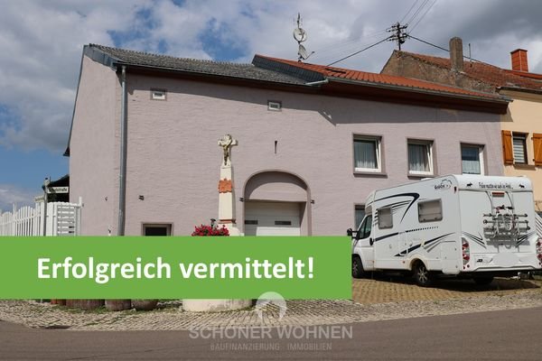 Erfolgreich vermittelt!