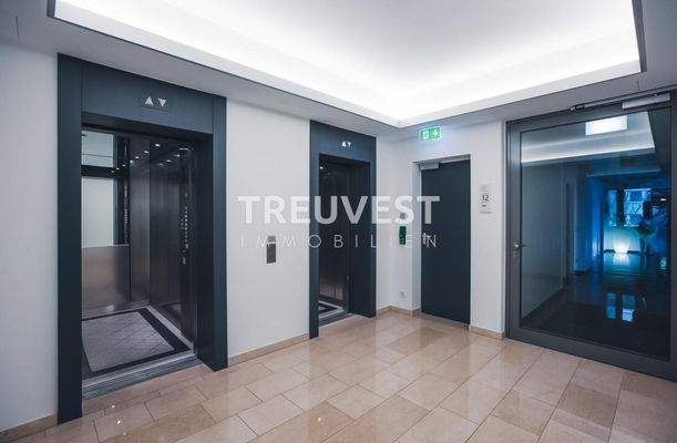 TREUVEST Büro mieten Düsseldorf-5