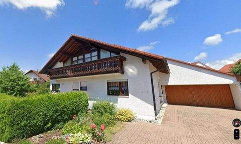 Hüttlingen Häuser, Hüttlingen Haus kaufen