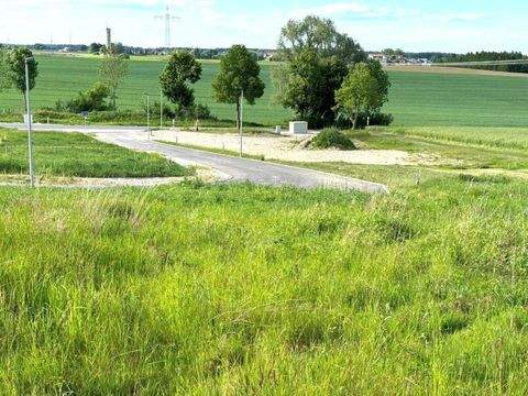 Friedberg Grundstücke, Friedberg Grundstück kaufen