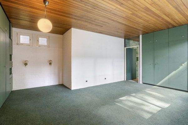 Schlafzimmer Haupthaus 2