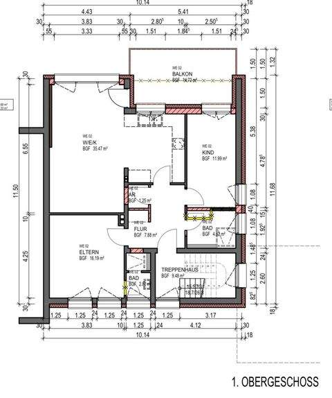 Trier Wohnungen, Trier Wohnung mieten