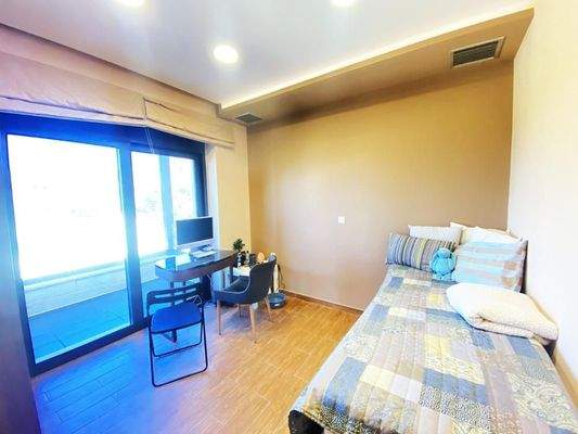 Kreta, Kera: Elegante Steinvilla mit Meerblick und Hamam zu verkaufen