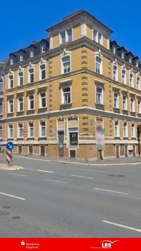 Plauen Häuser, Plauen Haus kaufen