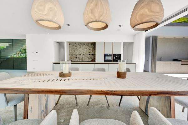 Villa in Cala Vinyes 60