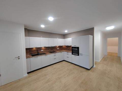 Jüchen Wohnungen, Jüchen Wohnung kaufen