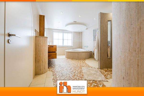 Tageslichtbadezimmer