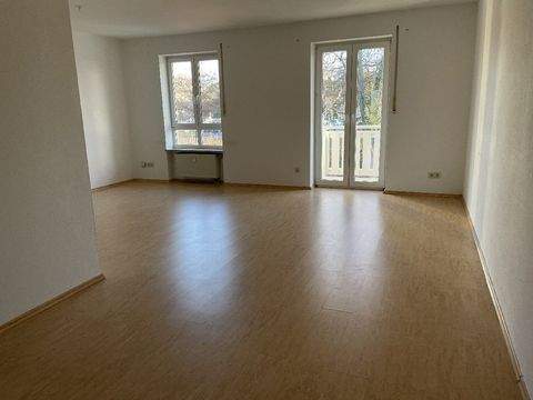 Buchloe Wohnungen, Buchloe Wohnung mieten