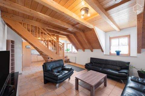 Berching Wohnen auf Zeit, möbliertes Wohnen