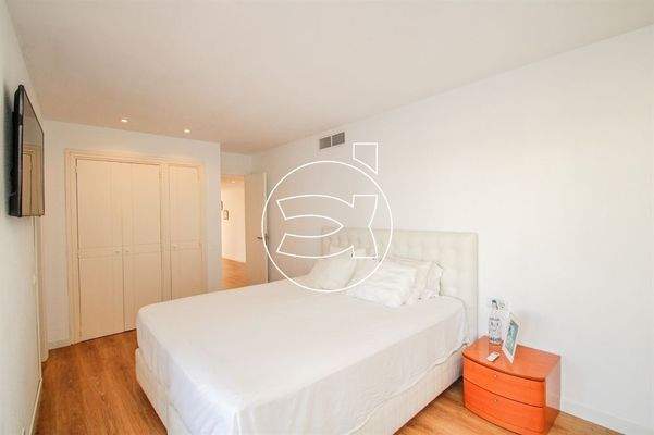 Hervorragendes Objekt