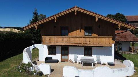 Chieming / Fehling Häuser, Chieming / Fehling Haus kaufen