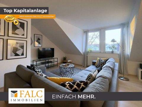 Bonn Wohnungen, Bonn Wohnung kaufen