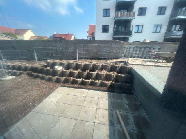 Attraktive 2-Zimmer Wohnung mit Terrasse und Garten zu vermieten! - Photo 3