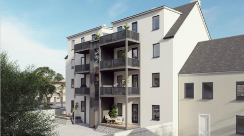 Magdeburg/ Olvenstedt Wohnungen, Magdeburg/ Olvenstedt Wohnung kaufen