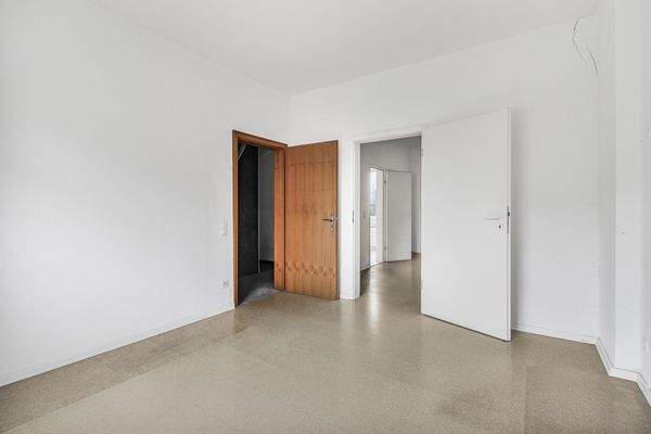 Zimmer im Erdgeschoss