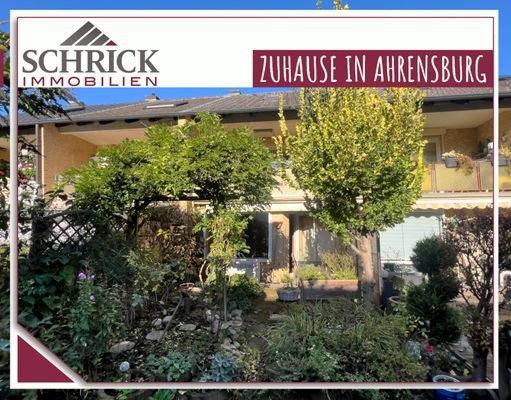 SCHRICK IMMOBILIEN: Ahrensburg